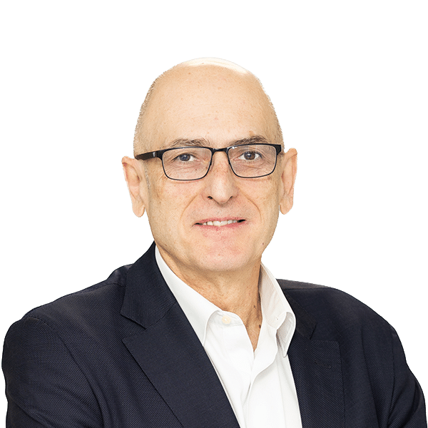 Ignacio MArtinez new