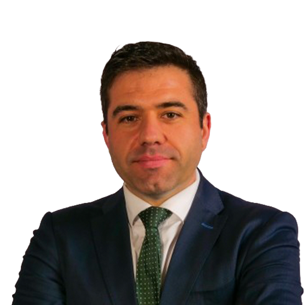 Javier Perez Moreno 2026