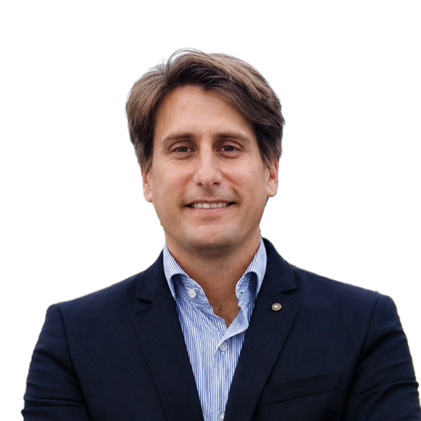 Luis Candela 2026