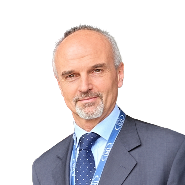 Massimiliano Massari