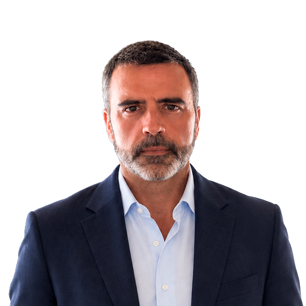Santiago Rial