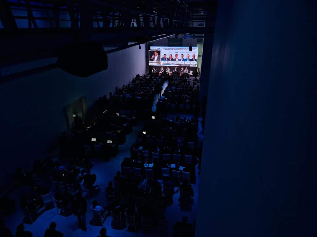 Panel líderes Energyear Argentina 2026