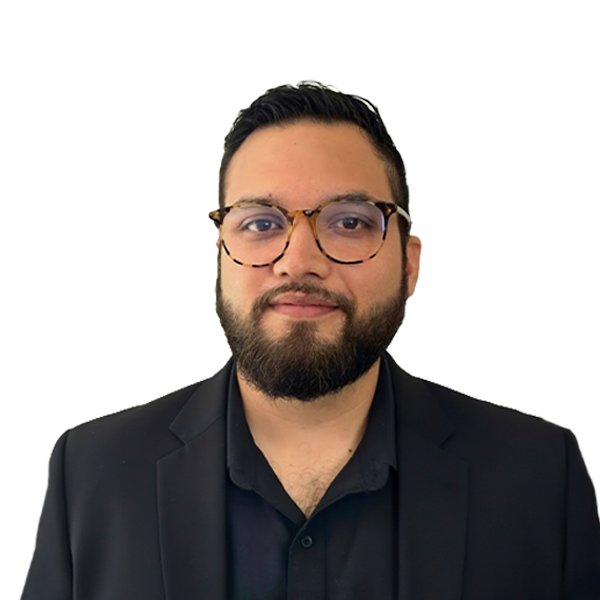Abraham Vazquez
