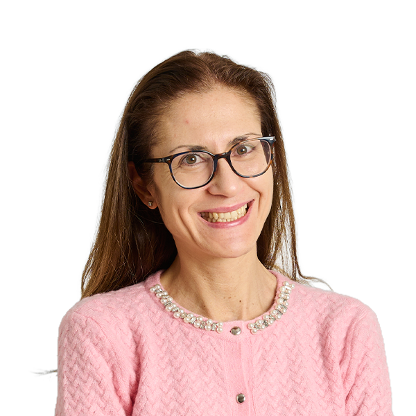 Antonella Martina