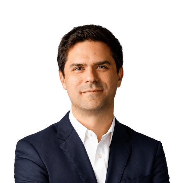 Camilo Serrano