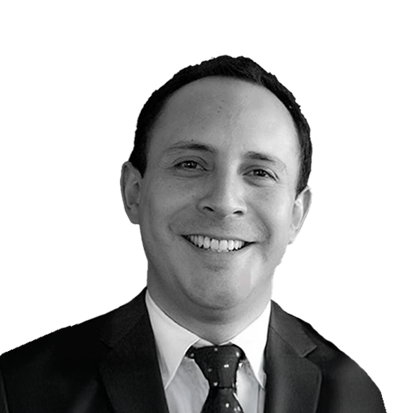 David Briseño