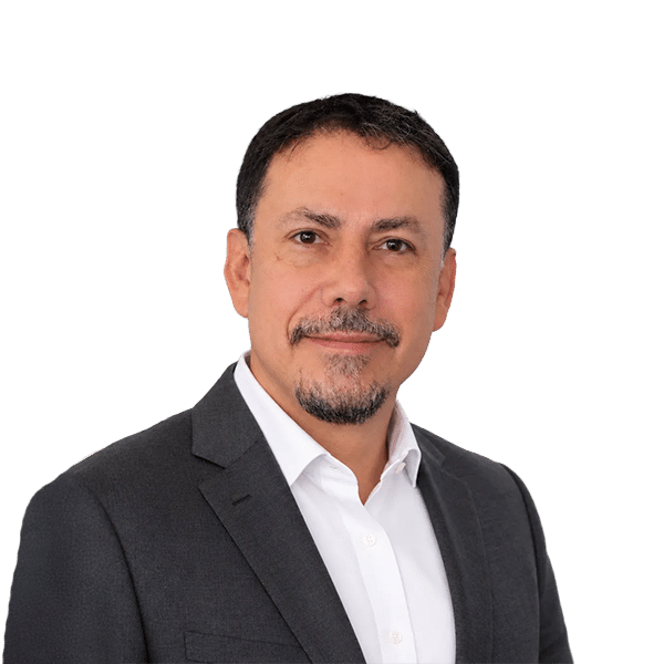 Guillermo Garcia