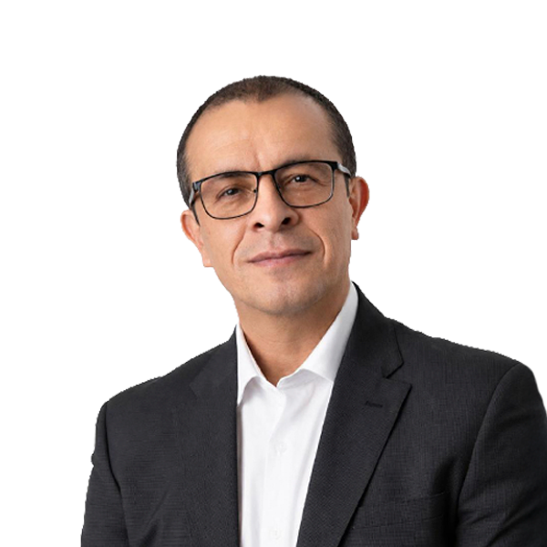 Hector Sanchez equinix