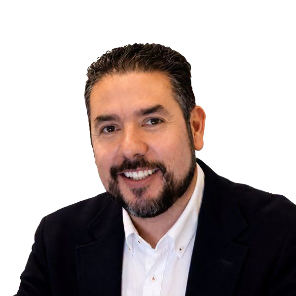 Luis Lugo