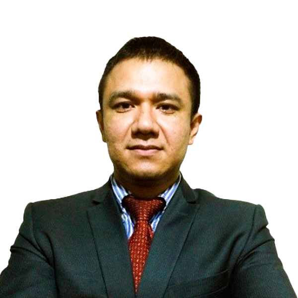 Manuel Paredes
