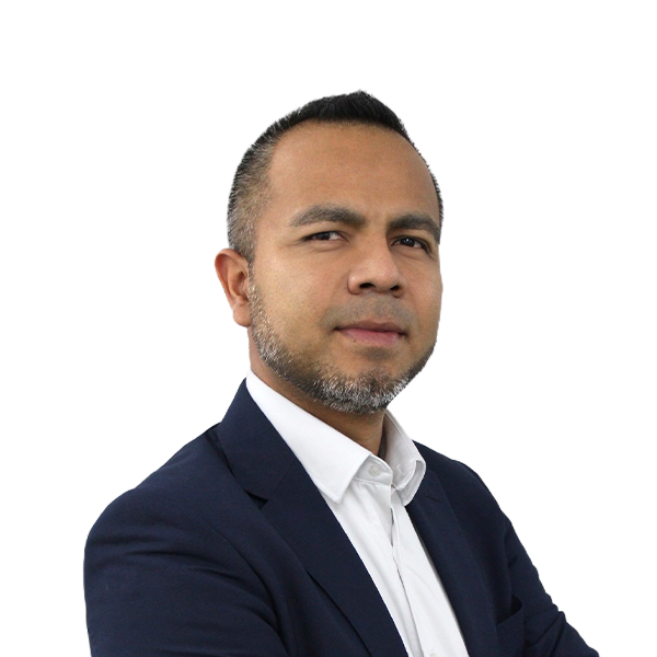 Marcos Medina