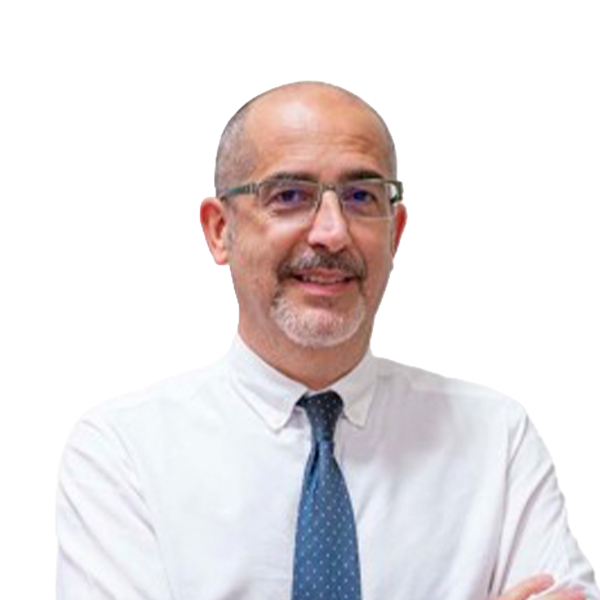 Maurizio Delfanti