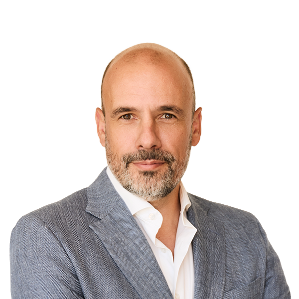 Pedro Vinagre new