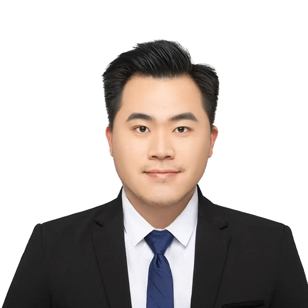 Ruichen Wang